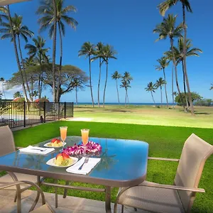 Apartment Gorgeous Oceanfront With Spectacular Views! Kihei
