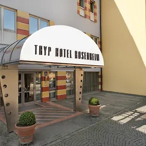 Tryp By Wyndham 4* Rosenheim