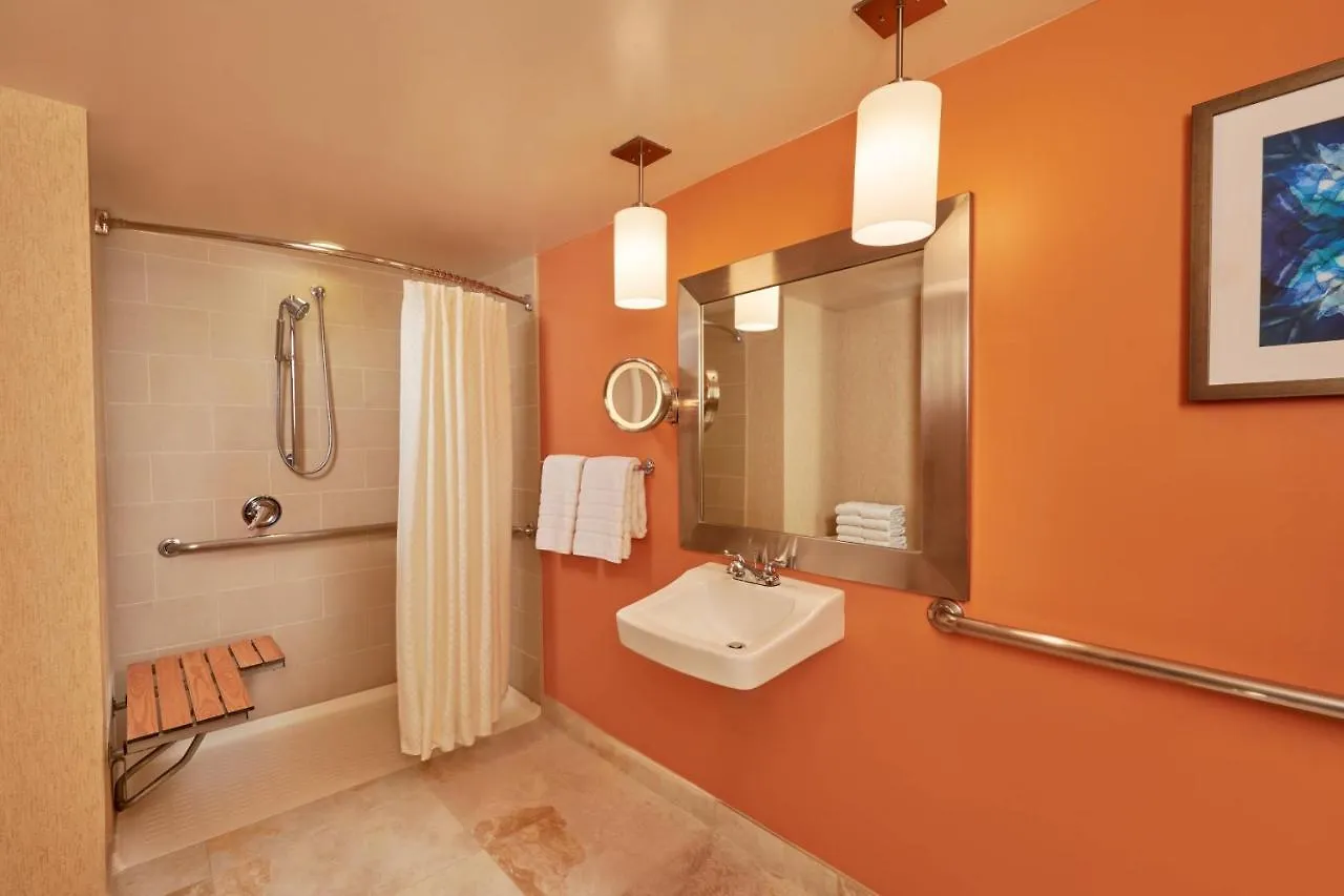 The Westin Las Vegas Hotel & Spa USA