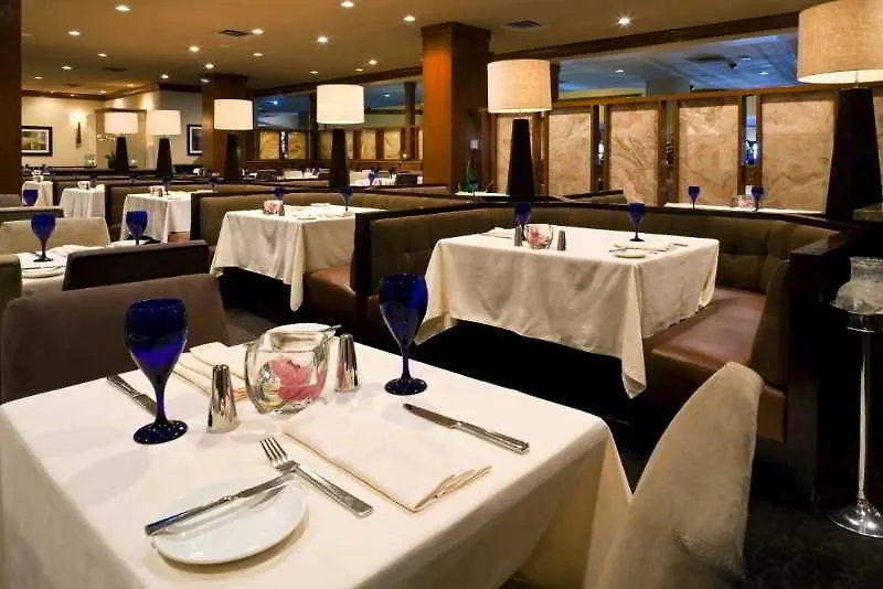 The Westin Las Vegas Hotel & Spa