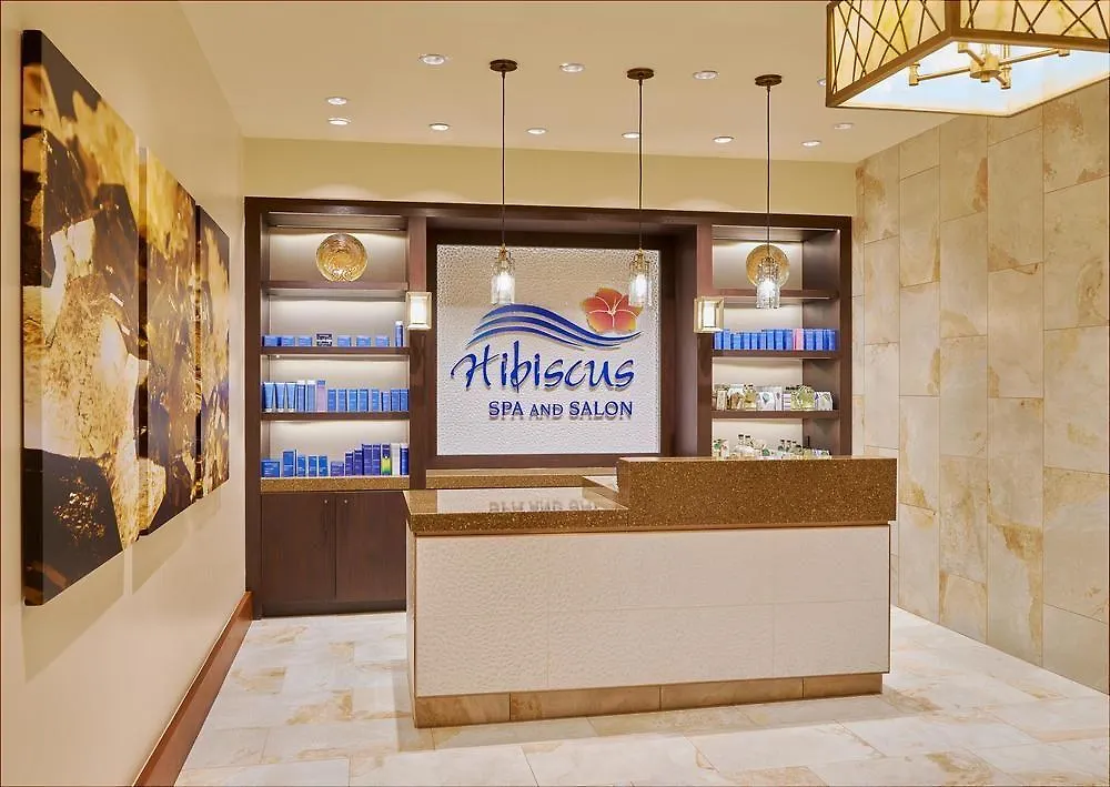 ****  The Westin Las Vegas Hotel & Spa Amerikai Egyesült Államok