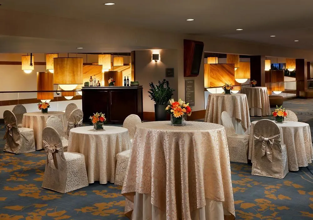 The Westin Las Vegas Hotel & Spa