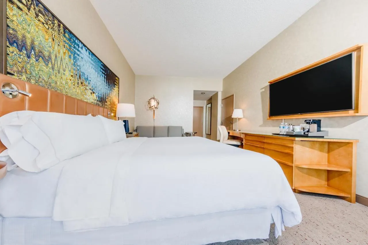 The Westin Las Vegas Hotel & Spa