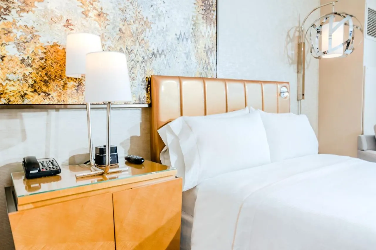 The Westin Las Vegas Hotel & Spa