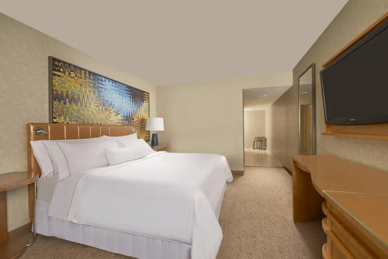 ****  The Westin Las Vegas Hotel & Spa Amerikai Egyesült Államok
