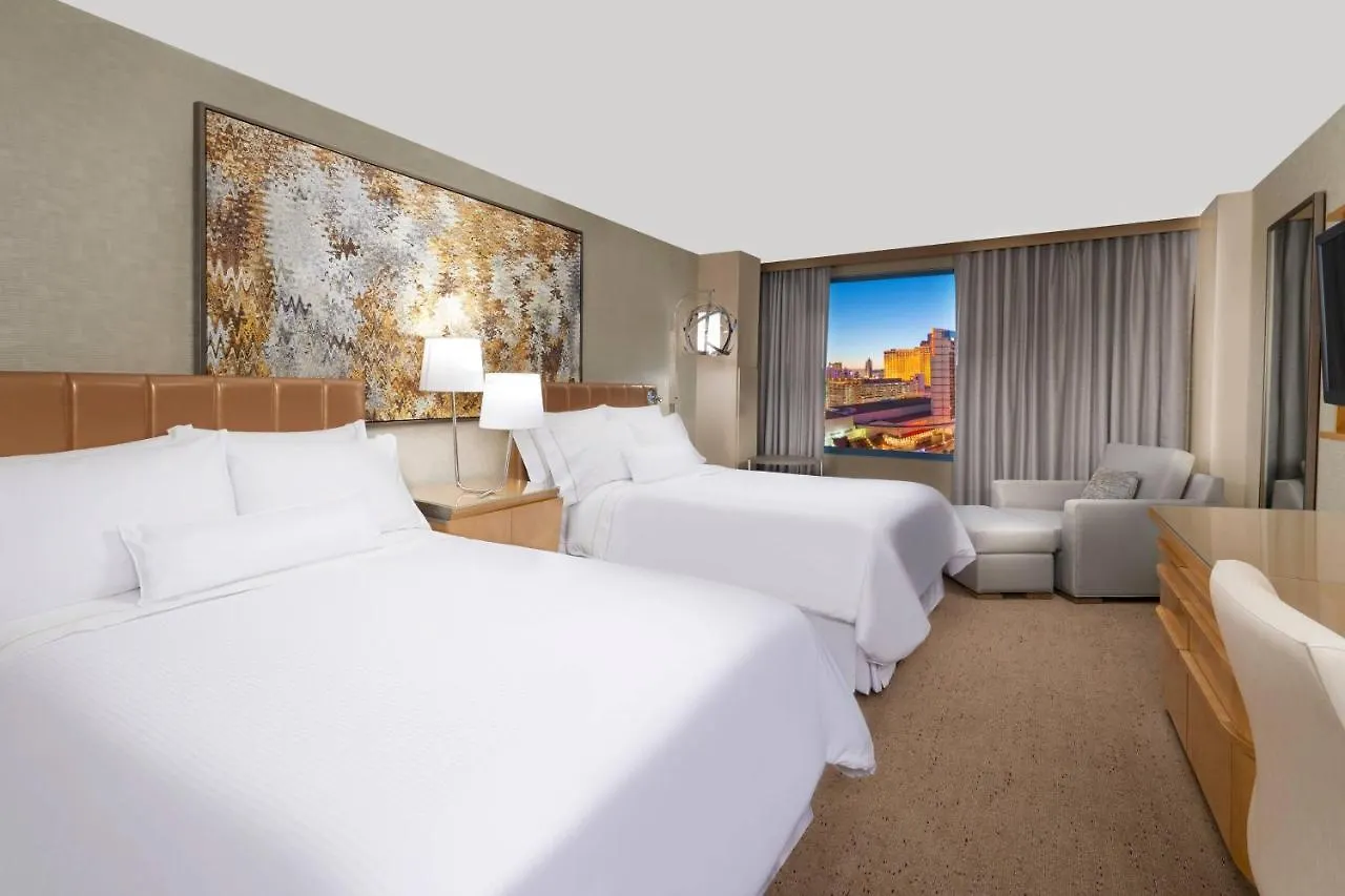 The Westin Las Vegas Hotel & Spa