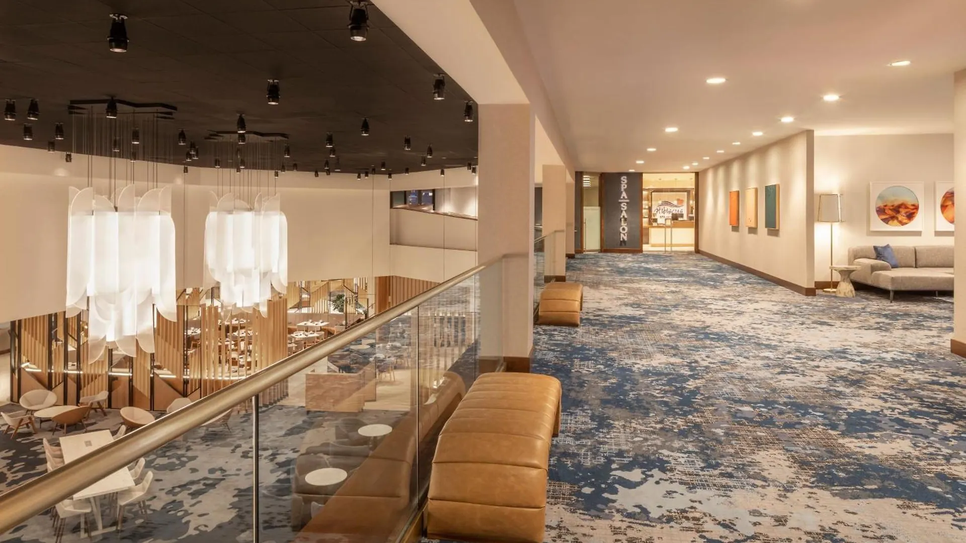The Westin Las Vegas Hotel & Spa