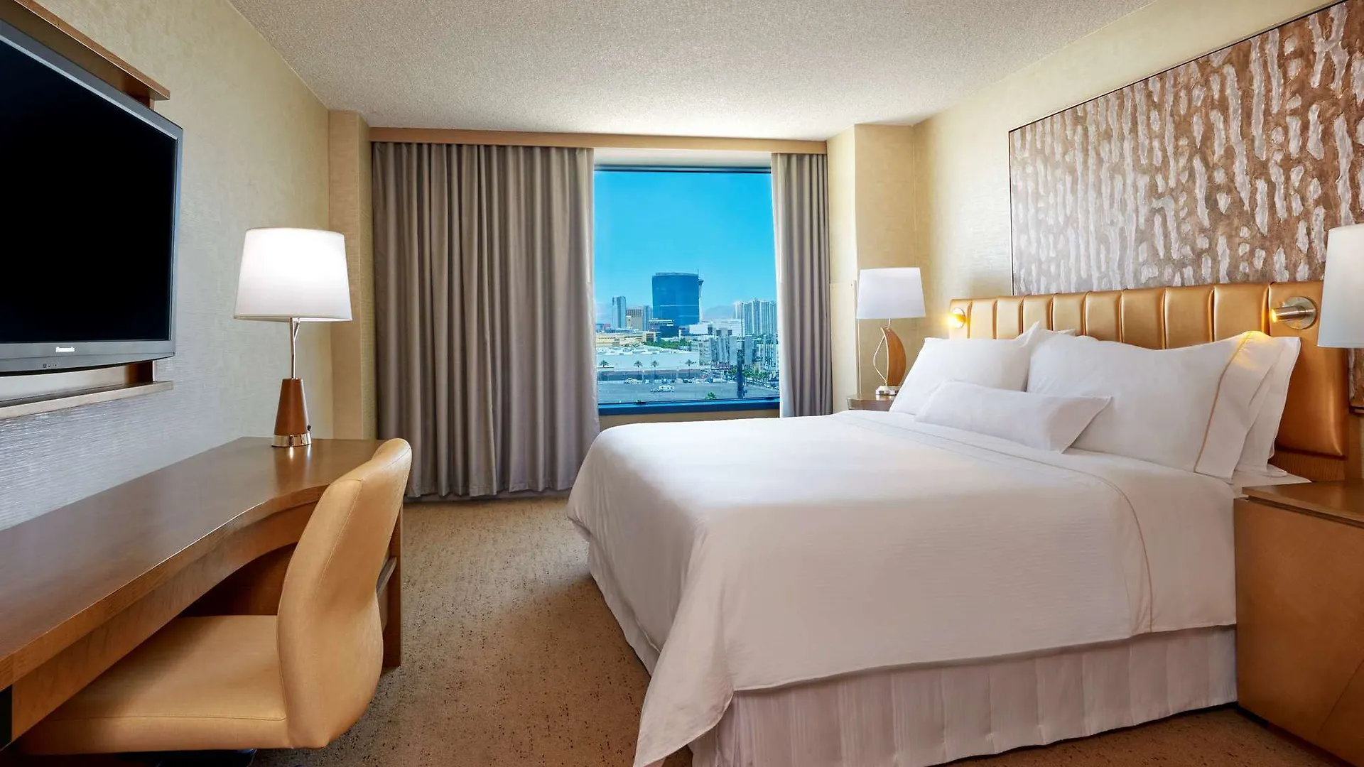 The Westin Las Vegas Hotel & Spa Amerikai Egyesült Államok