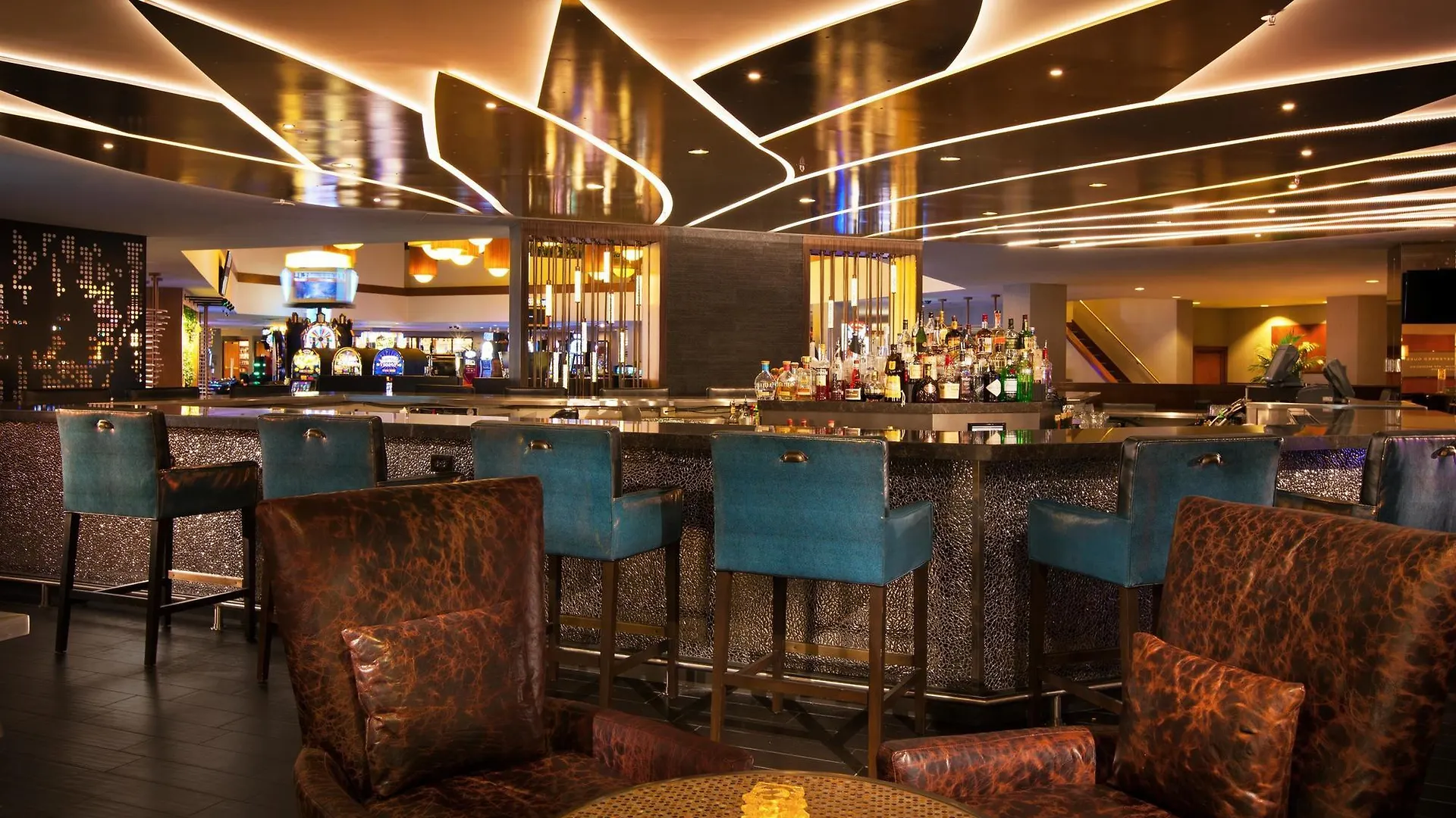 The Westin Las Vegas Hotel & Spa